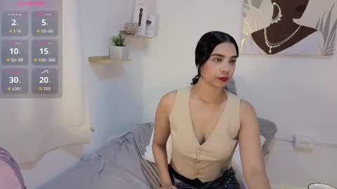 Maddy   online show from 26, 6, 2026