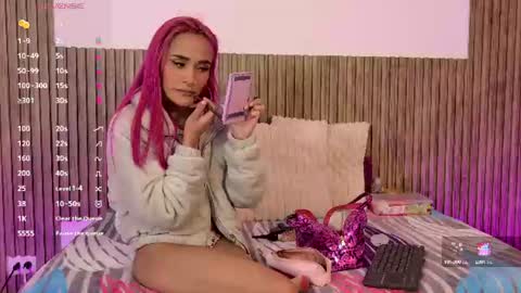 Snapshot of maddy__rose chatting on 23, 6, 2026 Maddy online show from 23, 6, 2026
