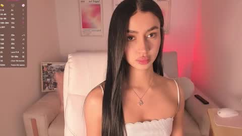 Maddy online show from 21, 9, 2025