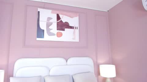 Maddy  online show from 6, 3, 2025