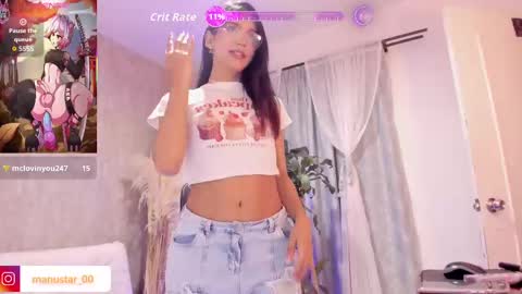 Maddy online show from 18, 9, 2025