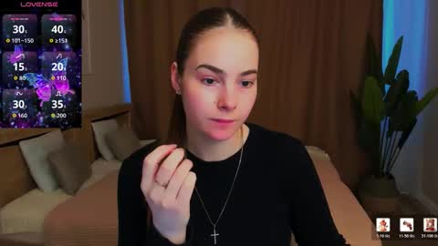 maddy_gate online show from 2, 3, 2026