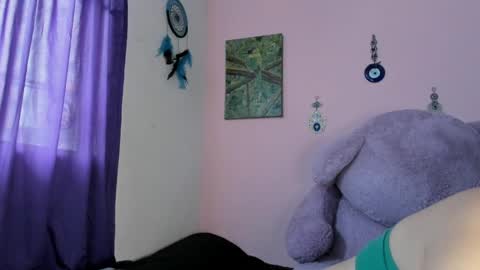 Maddy  online show from 31, 3, 2026