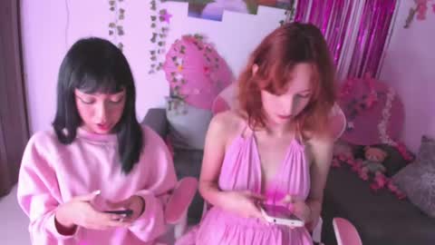 Maddy3 online show from 22, 1, 2025