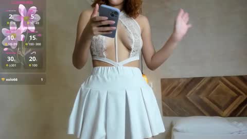 Maddy3 online show from 20, 9, 2025