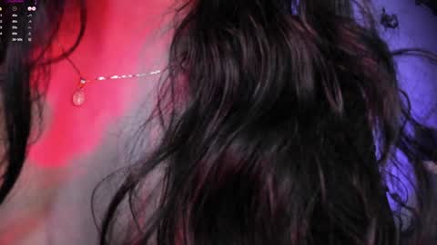 maddy_rios online show from 25, 1, 2025