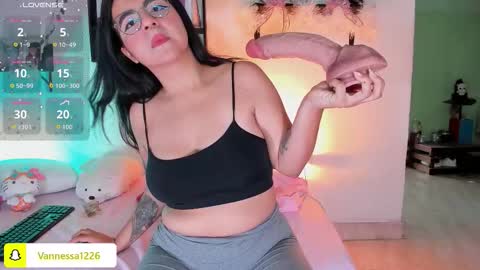 Maddy rose12 online show from 14, 12, 2025