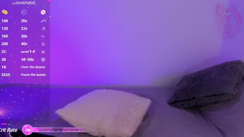 Maddy Connor online show from 26, 2, 2025