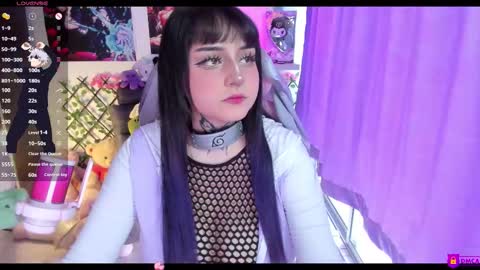 Maddy Foox online show from 23, 3, 2026