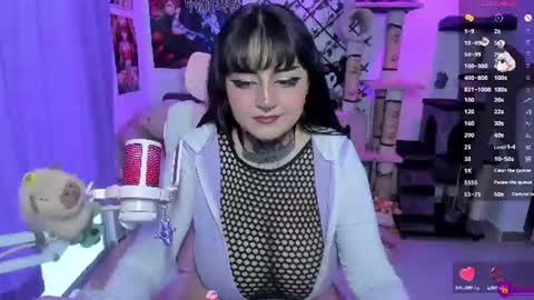 Snapshot of maddyfoox chatting on 25, 7, 2026 Maddy Foox online show from 25, 7, 2026