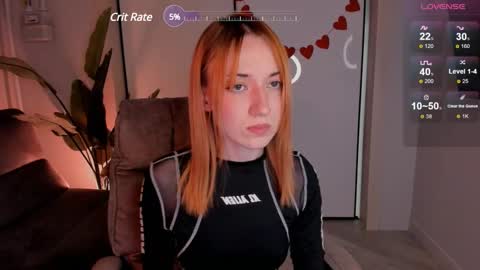 Snapshot of maddygarcia chatting on 5, 2, 2025 maddygarcia online show from 5, 2, 2025