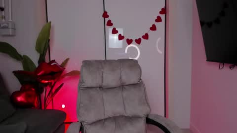 Snapshot of maddygarcia chatting on 11, 2, 2025 maddygarcia online show from 11, 2, 2025