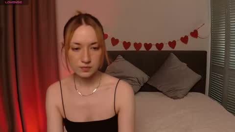 Snapshot of maddygarcia chatting on 16, 2, 2025 maddygarcia online show from 16, 2, 2025