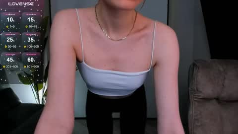 Snapshot of maddygarcia chatting on 27, 2, 2025 maddygarcia online show from 27, 2, 2025