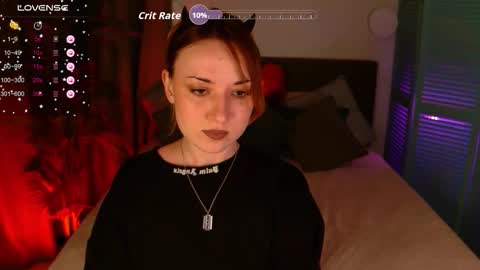 Snapshot of maddygarcia chatting on 8, 9, 2025 maddygarcia online show from 8, 9, 2025