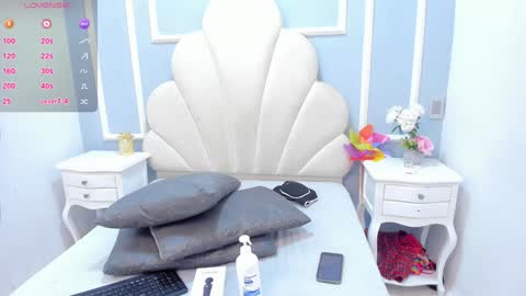 Snapshot of maddyjohnsonn chatting on 7, 1, 2025 maddyjohnsonn online show from 7, 1, 2025