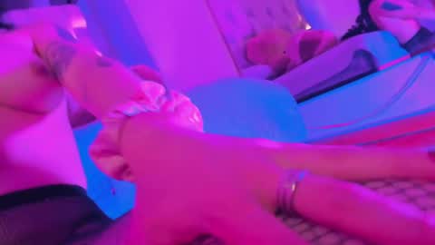 Snapshot of maddyperez8 chatting on 29, 5, 2026 BELLA online show from 29, 5, 2026