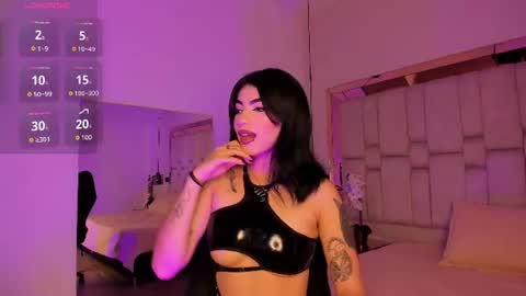 Snapshot of maddyperez8 chatting on 15, 6, 2026 BELLA online show from 15, 6, 2026