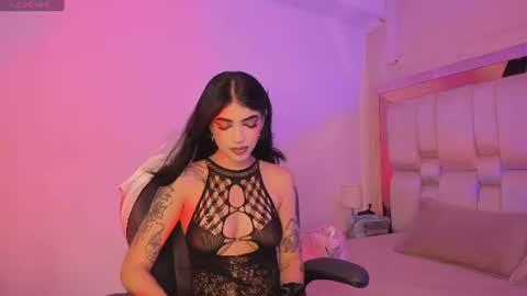 Snapshot of maddyperez8 chatting on 7, 7, 2026 BELLA online show from 7, 7, 2026
