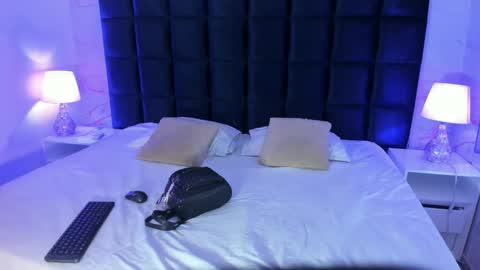 Maddy online show from 26, 9, 2025