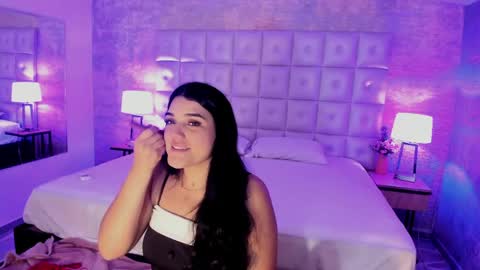 Maddy online show from 20, 3, 2026