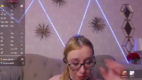 Maddy online show from 1, 4, 2026