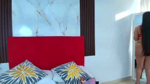 maddysonmiller_ online show from 30, 7, 2026