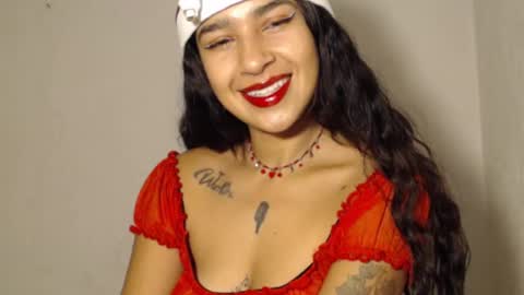 Snapshot of made_lover1999 chatting on 20, 12, 2024 Made online show from 20, 12, 2024