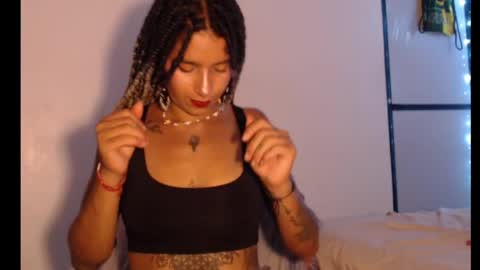 Snapshot of made_lover1999 chatting on 9, 4, 2026 Made online show from 9, 4, 2026