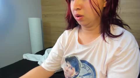 Madelaine  online show from 2, 3, 2026