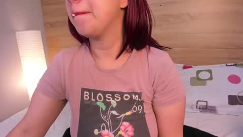 Madelaine  online show from 20, 3, 2026