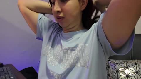 Madelaine  online show from 18, 4, 2026