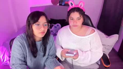 madelaine_taylor online show from 1, 5, 2026
