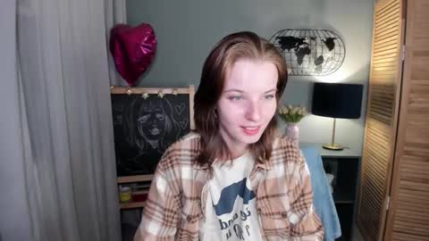 Snapshot of madelaines chatting on 14, 9, 2025 madelaines online show from 14, 9, 2025