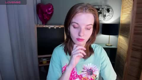 Snapshot of madelaines chatting on 11, 10, 2025 madelaines online show from 11, 10, 2025