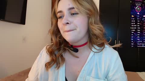 madelamee online show from 5, 2, 2025