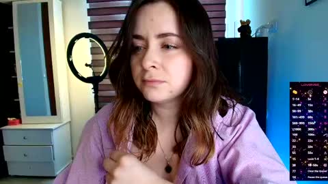 Snapshot of madelamee chatting on 16, 5, 2026 madelamee online show from 16, 5, 2026