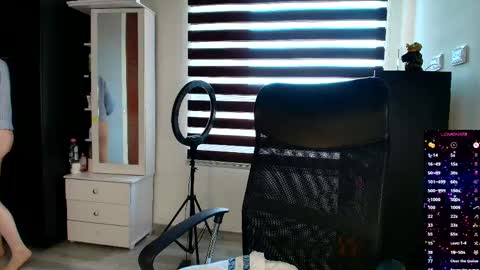 Snapshot of madelamee chatting on 3, 6, 2026 madelamee online show from 3, 6, 2026