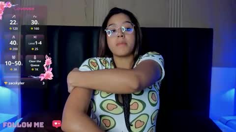 Snapshot of madelayn_torres chatting on 15, 1, 2026 madelayn_torres online show from 15, 1, 2026
