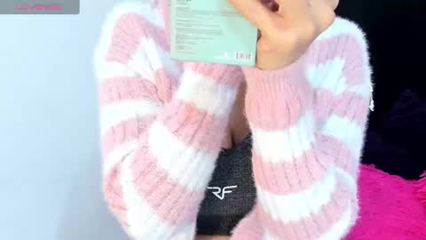 Madelin Clerk online show from 14, 12, 2024