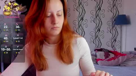 Madelina online show from 4, 5, 2026