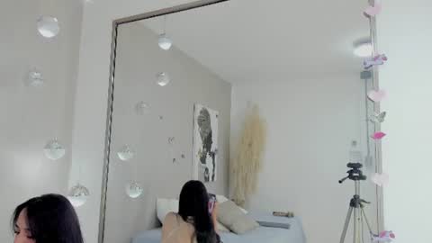 Snapshot of madeline_jhones chatting on 11, 6, 2026 Madeline online show from 11, 6, 2026