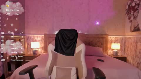 Madeline  online show from 7, 1, 2026