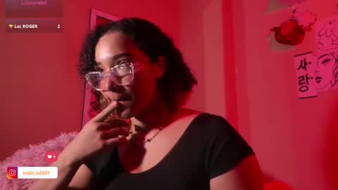 Snapshot of madelinebenet chatting on 5, 3, 2025 Madeline online show from 5, 3, 2025
