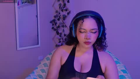 Madeline  online show from 3, 11, 2025