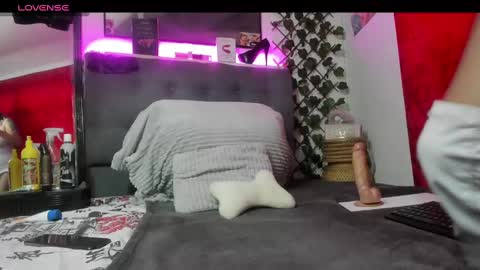 Snapshot of madelyn777 chatting on 12, 2, 2025 Madelyn. online show from 12, 2, 2025