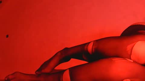 mademoiselle_mystique online show from 10, 9, 2025