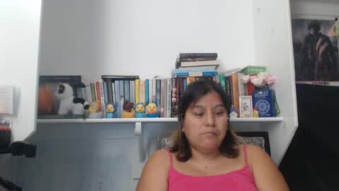 Letty online show from 13, 10, 2025