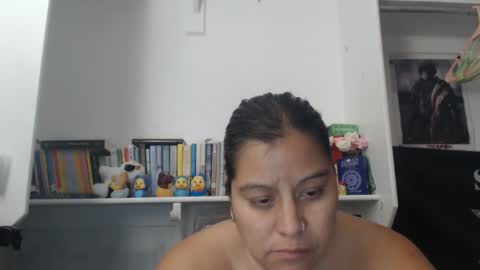 Letty online show from 15, 10, 2025