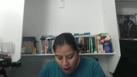 Letty online show from 22, 10, 2025